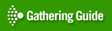 Gathering Guide Logo