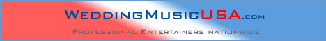 WeddingMusicUSA Logo